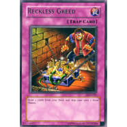 Reckless Greed Thumb Nail