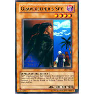 Gravekeeper's Spy Thumb Nail