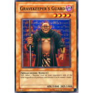 Gravekeeper's Guard Thumb Nail