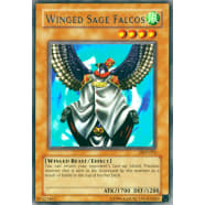 Winged Sage Falcos Thumb Nail