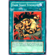 Dark Snake Syndrome Thumb Nail