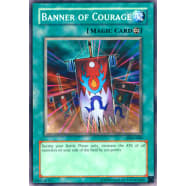 Banner of Courage Thumb Nail