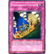 Disturbance Strategy Thumb Nail