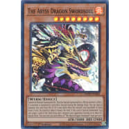 The Abyss Dragon Swordsoul Thumb Nail