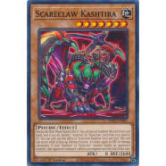 Scareclaw Kashtira Thumb Nail