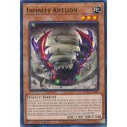 Infinite Antlion Thumb Nail