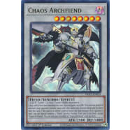 Chaos Archfiend Thumb Nail