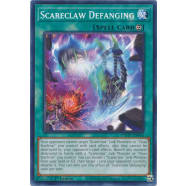 Scareclaw Defanging Thumb Nail