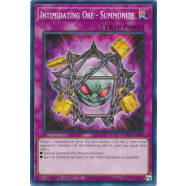 Intimidating Ore - Summonite Thumb Nail