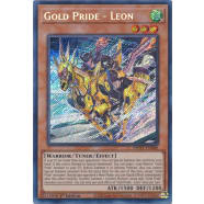 Gold Pride - Leon Thumb Nail