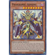 Pharaonic Advent Thumb Nail