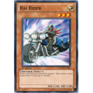 Rai Rider Thumb Nail