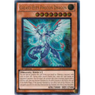 Galaxy-Eyes Photon Dragon (Ultimate Rare) Thumb Nail