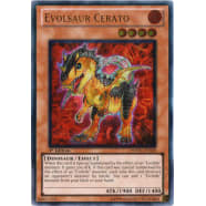 Evolsaur Cerato (Ultimate Rare) Thumb Nail