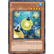 Tribe-Shocking Virus Thumb Nail