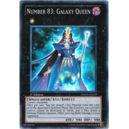 Number 83: Galaxy Queen Thumb Nail