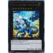 Thunder End Dragon (Ultimate Rare) Thumb Nail