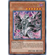 Latinum, Exarch of Dark World (Ultra Rare) Thumb Nail