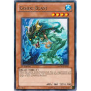 Gishki Beast Thumb Nail
