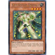 Gem-Knight Emerald Thumb Nail