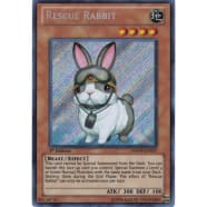 Rescue Rabbit Thumb Nail