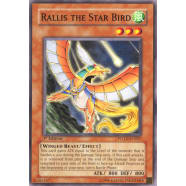 Rallis the Star Bird Thumb Nail