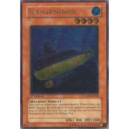 Submarineroid (Ultimate Rare) Thumb Nail