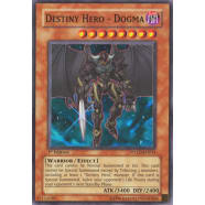Destiny Hero - Dogma (Super Rare) Thumb Nail