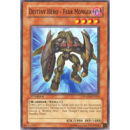 Destiny Hero - Fear Monger Thumb Nail