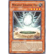 Miracle Jurassic Egg Thumb Nail