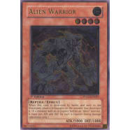 Alien Warrior (Ultimate Rare) Thumb Nail