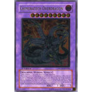Chimeratech Overdragon (Ultimate Rare) Thumb Nail