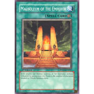 Mausoleum of the Emperor Thumb Nail