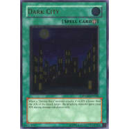 Dark City (Ultimate Rare) Thumb Nail