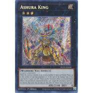 Ashura King Thumb Nail