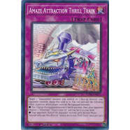 Amaze Attraction Thrill Train Thumb Nail