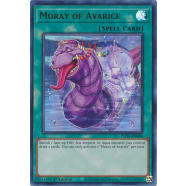 Moray of Avarice Thumb Nail