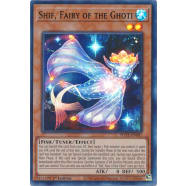 Shif, Fairy of the Ghoti Thumb Nail