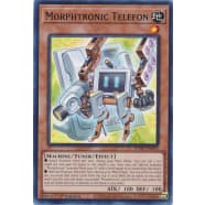 Morphtronic Telefon Thumb Nail