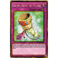 Grand Horn of Heaven Thumb Nail