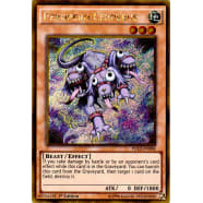 Peropero Cerperus Thumb Nail