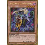 Tristan, Knight of the Underworld Thumb Nail