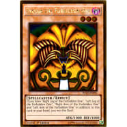 Exodia the Forbidden One Thumb Nail