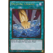 Smashing Ground Thumb Nail