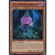 Sylvan Snapdrassinagon Thumb Nail