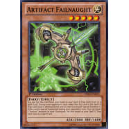 Artifact Failnaught Thumb Nail