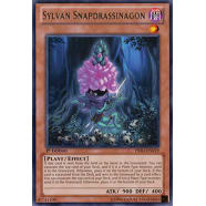 Sylvan Snapdrassinagon Thumb Nail