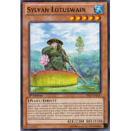 Sylvan Lotuswain Thumb Nail