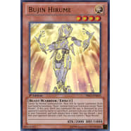 Bujin Hirume Thumb Nail