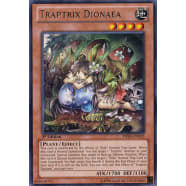 Traptrix Dionaea Thumb Nail